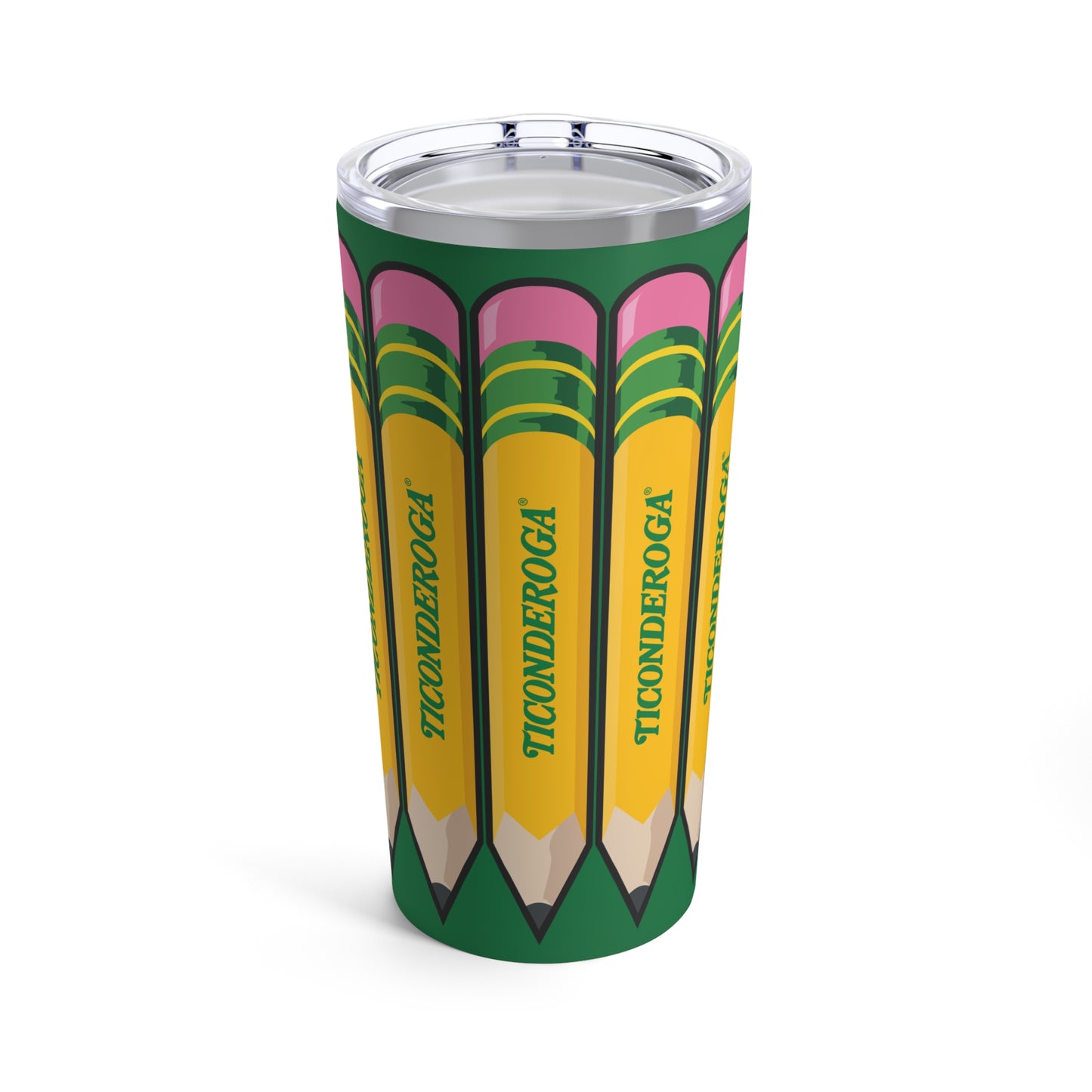 Little Pencil - Insulated Tumbler 20oz