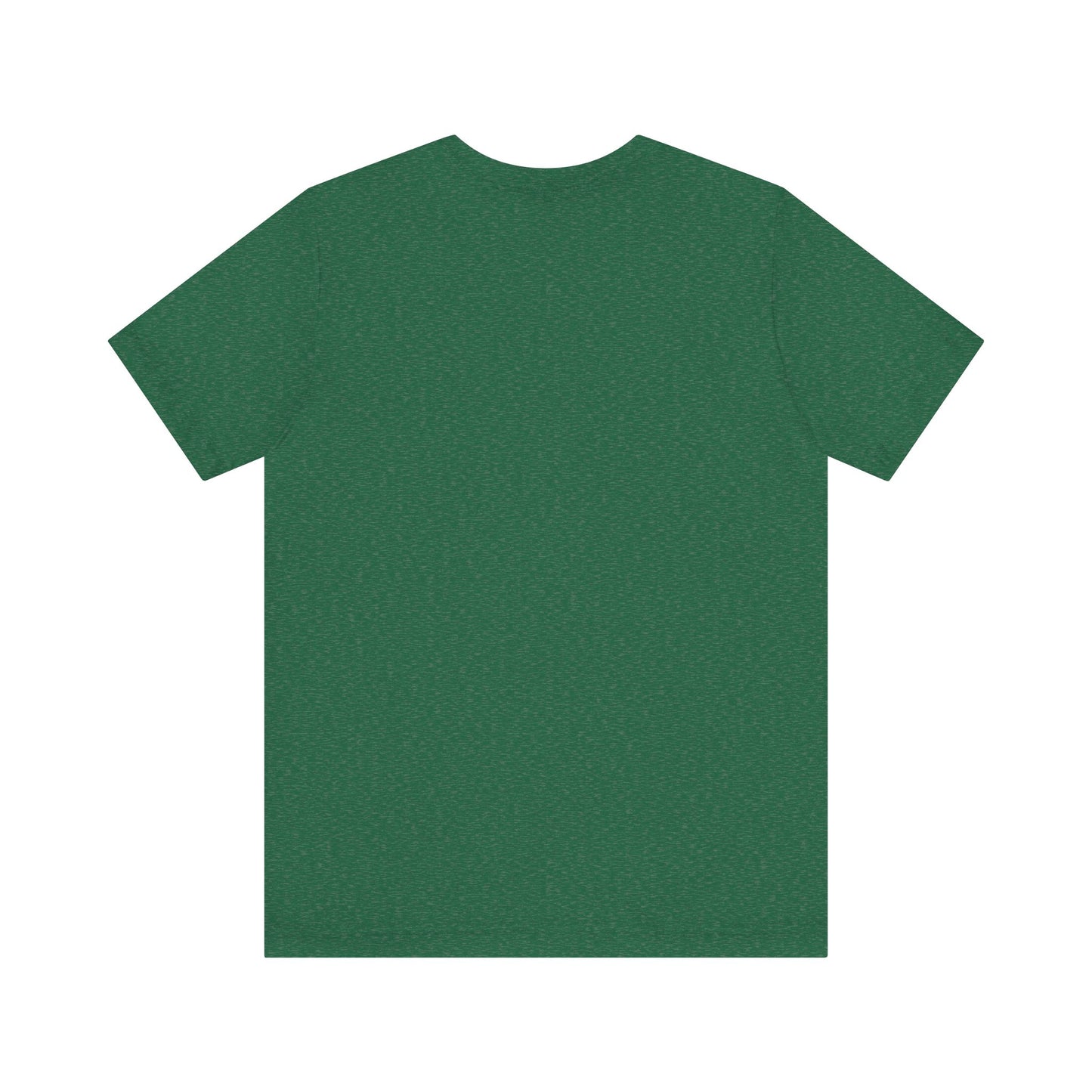 Little Pencil - Unisex Bella+Canvas Jersey Short Sleeve Tee