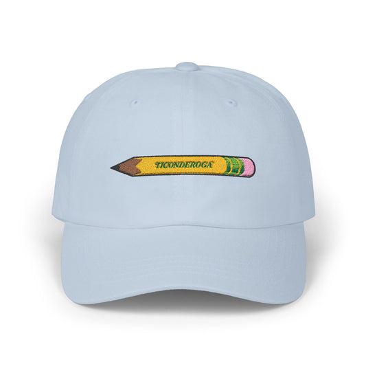 Little Pencil - Classic Dad Cap 100% Cotton