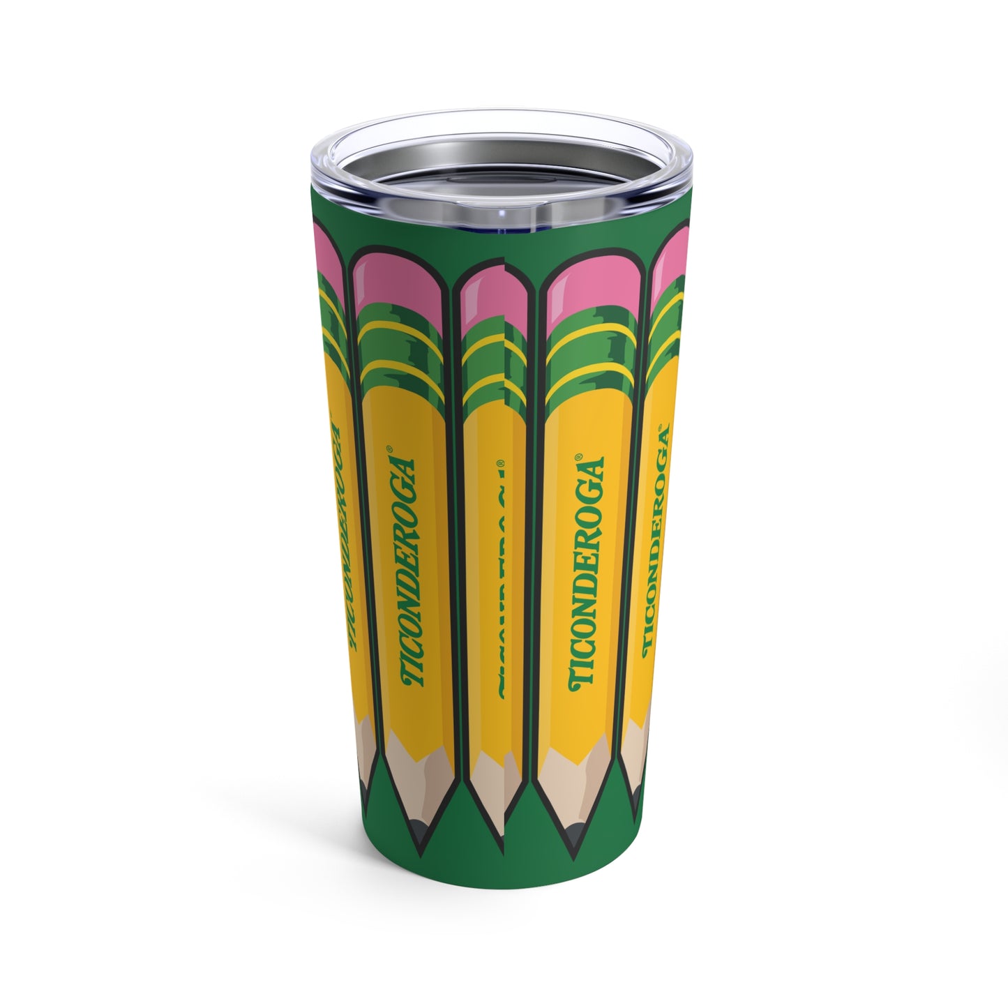 Little Pencil - Insulated Tumbler 20oz