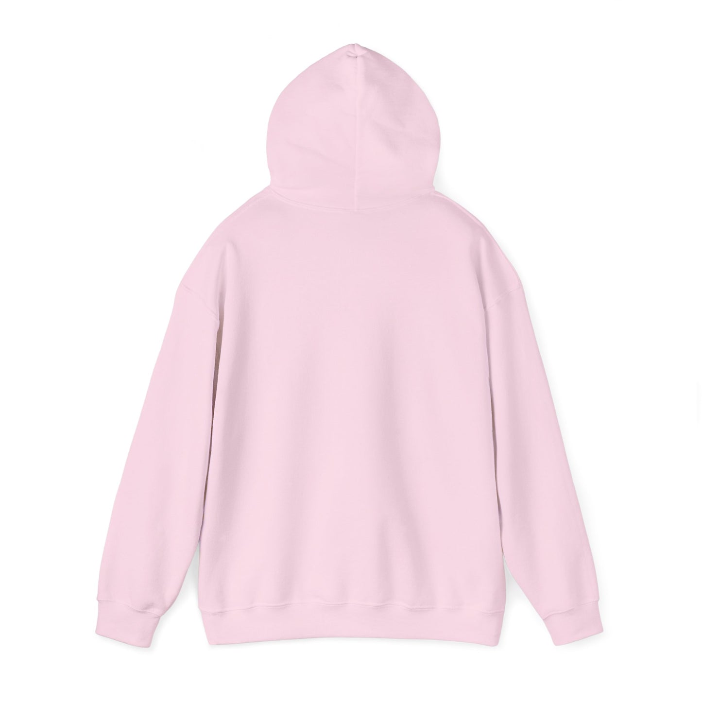 Little Pencil - Unisex Gildan Heavy Blend™ Hooded Sweatshirt