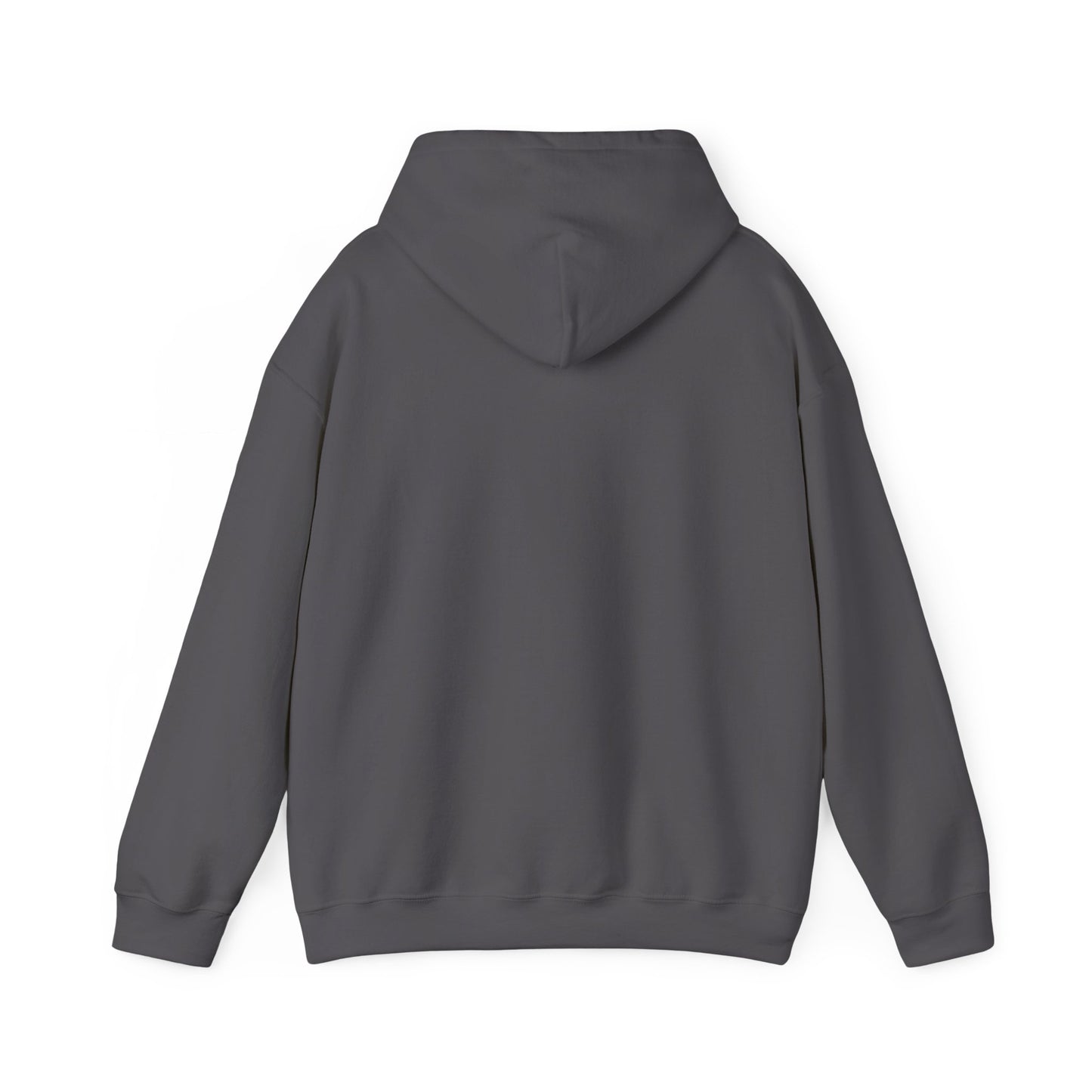 Top Fan - Unisex Gildan Heavy Blend™ Hooded Sweatshirt