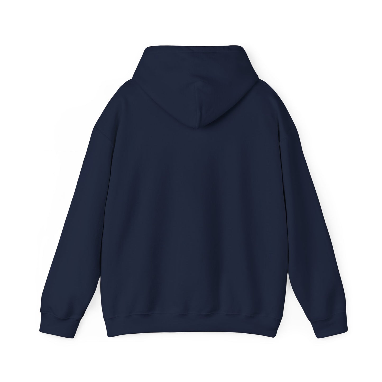 Top Fan - Unisex Gildan Heavy Blend™ Hooded Sweatshirt