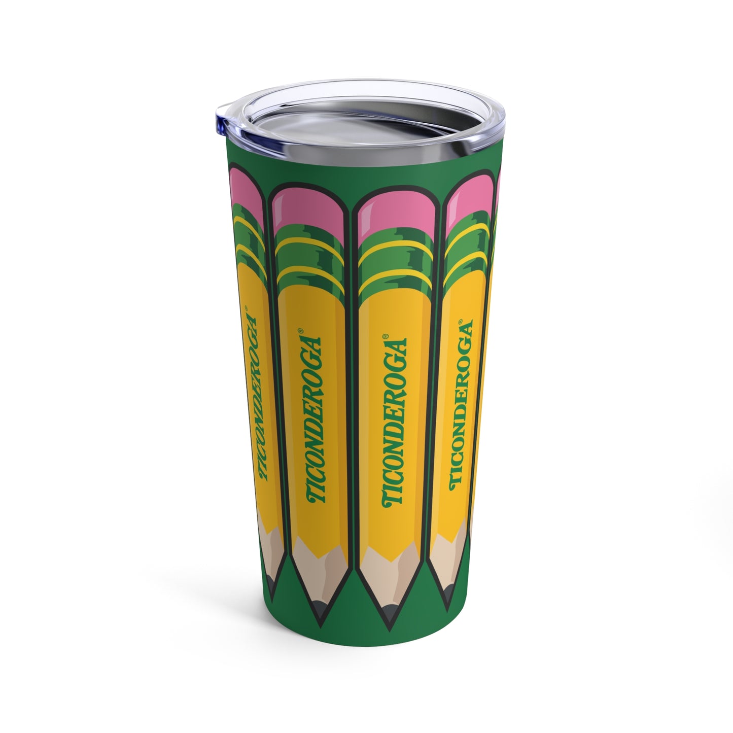 Little Pencil - Insulated Tumbler 20oz