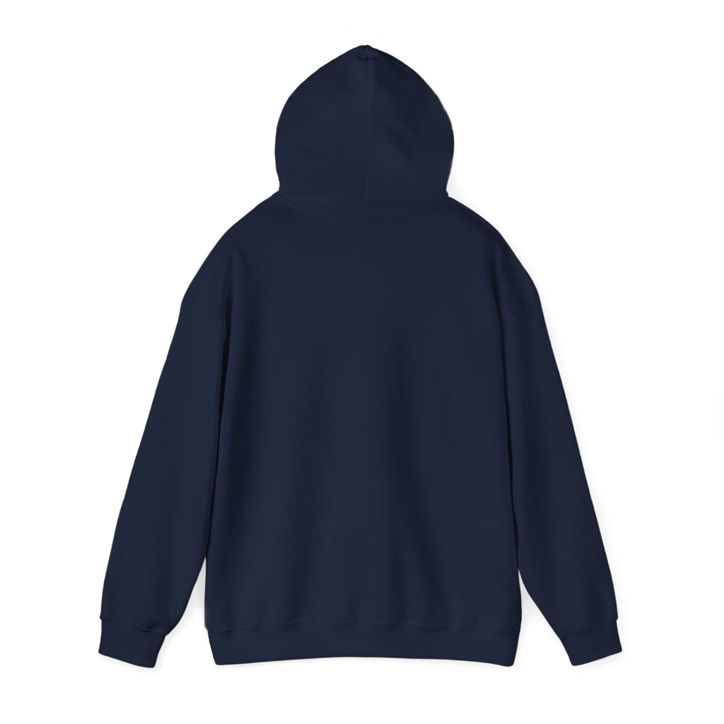 Top Fan - Unisex Gildan Heavy Blend™ Hooded Sweatshirt