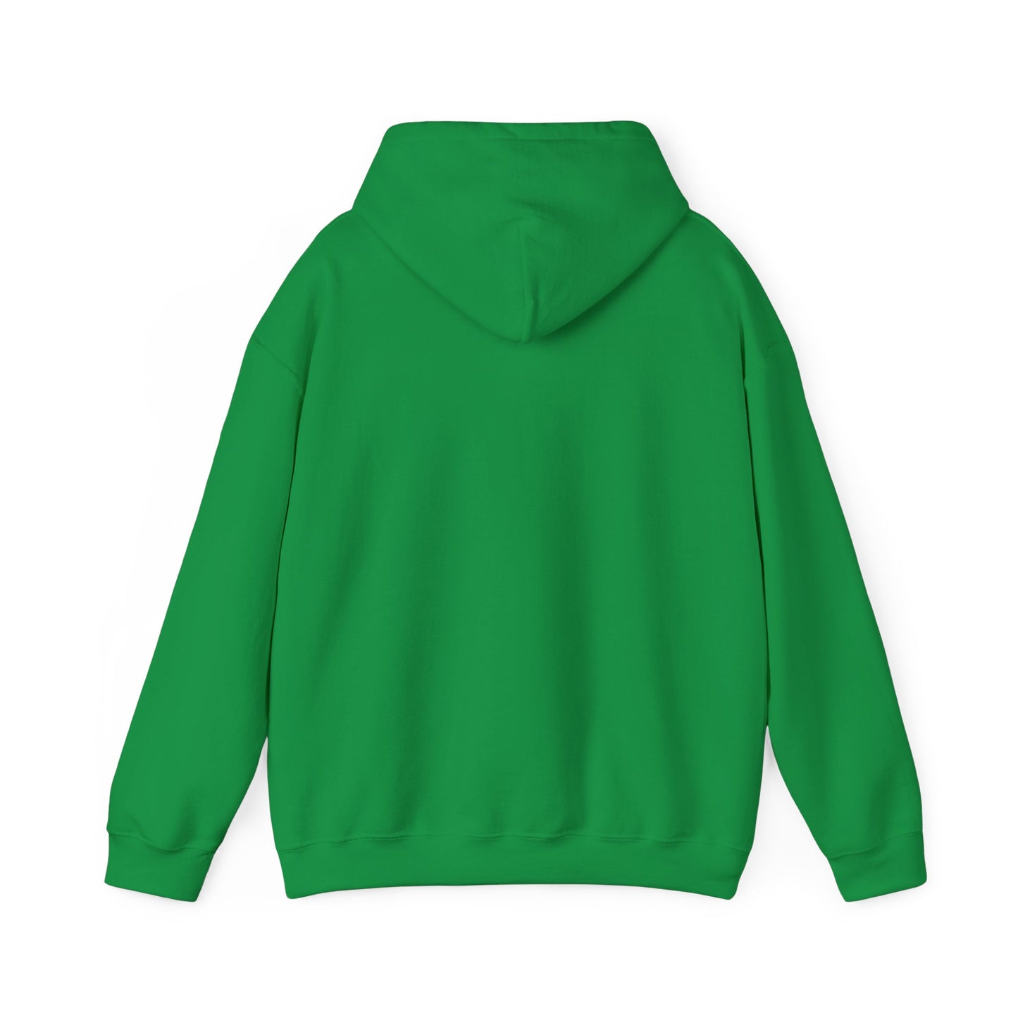 Top Fan - Unisex Gildan Heavy Blend™ Hooded Sweatshirt