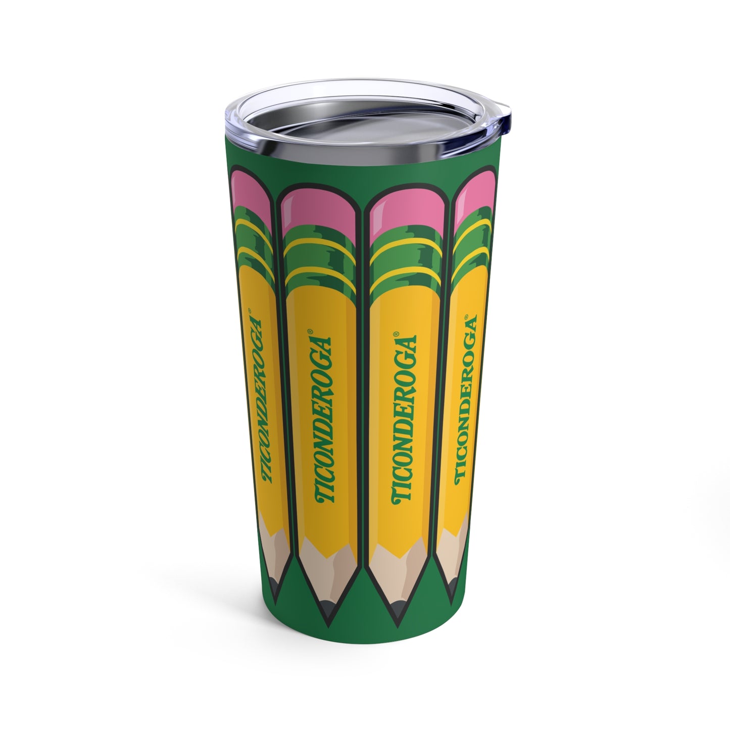 Little Pencil - Insulated Tumbler 20oz