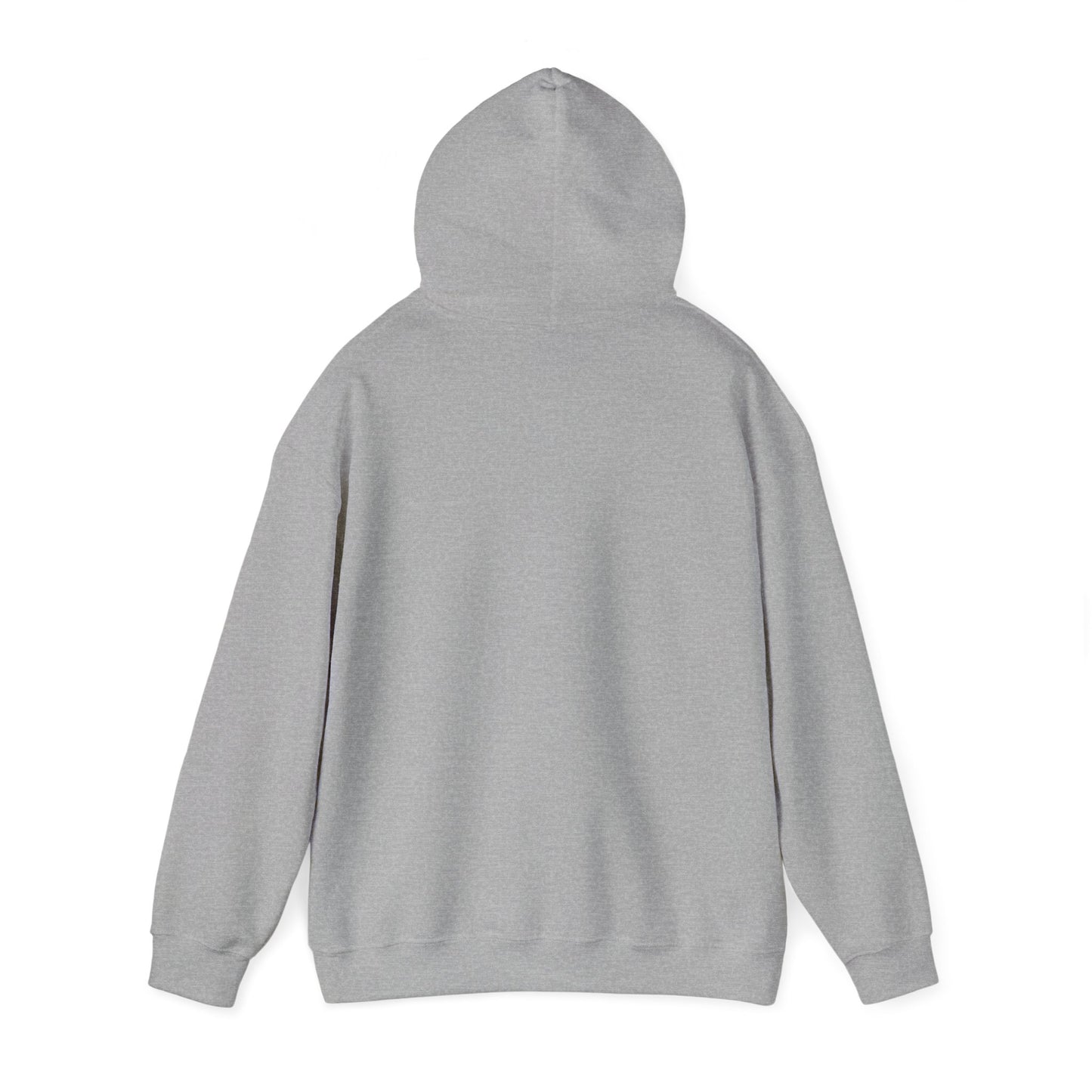 Little Pencil - Unisex Gildan Heavy Blend™ Hooded Sweatshirt