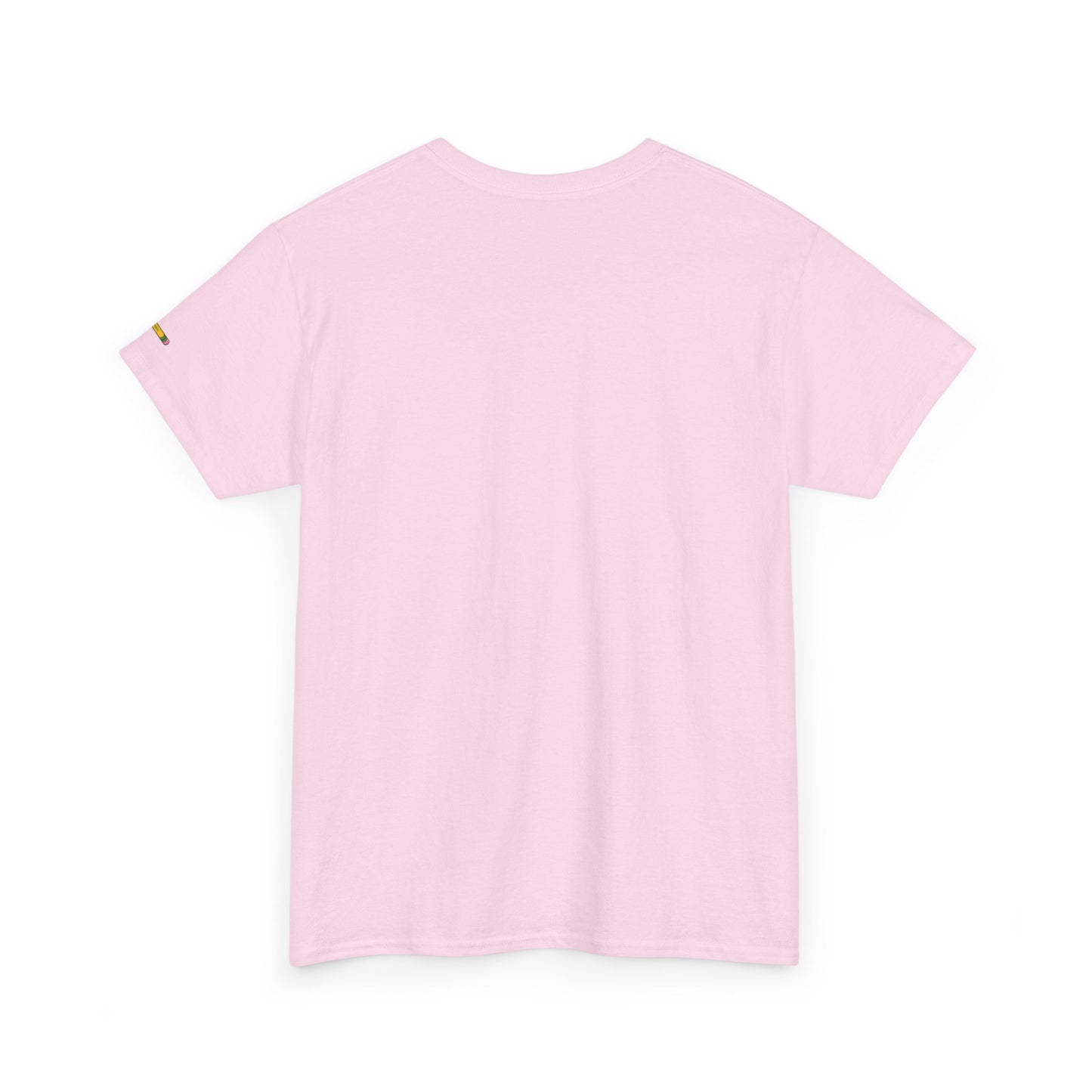 We Are Pastel - Unisex Gildan Heavy 100% Cotton Tee