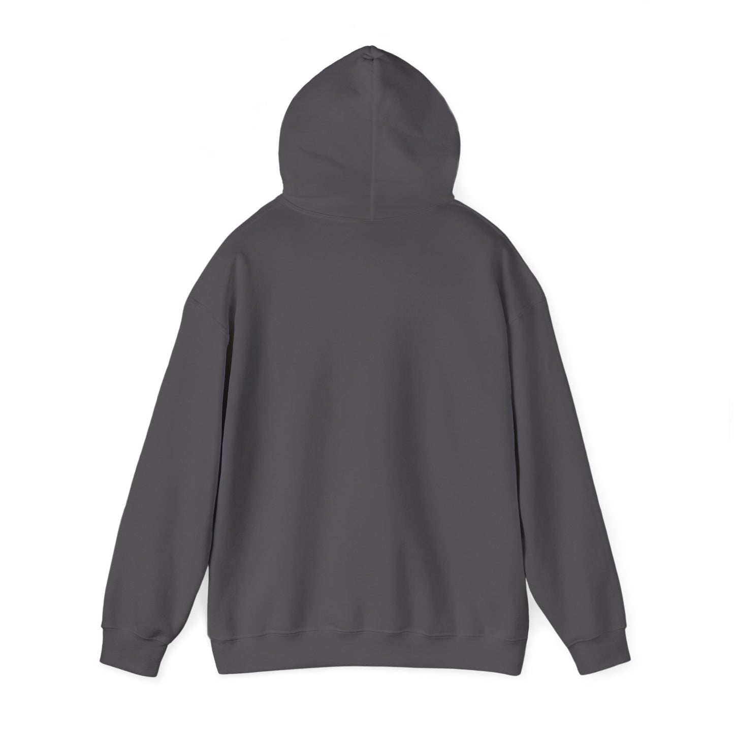 Top Fan - Unisex Gildan Heavy Blend™ Hooded Sweatshirt