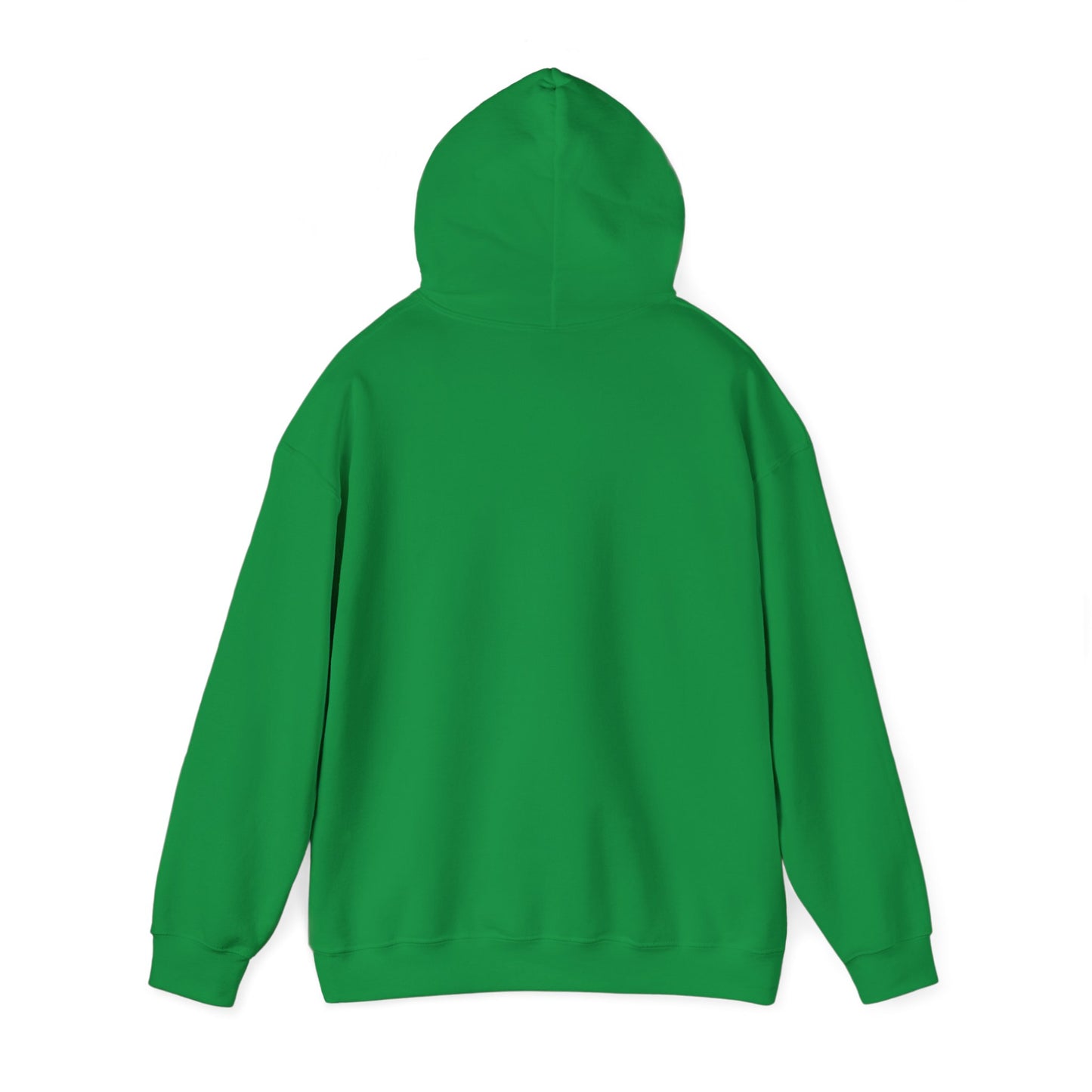 Little Pencil - Unisex Gildan Heavy Blend™ Hooded Sweatshirt