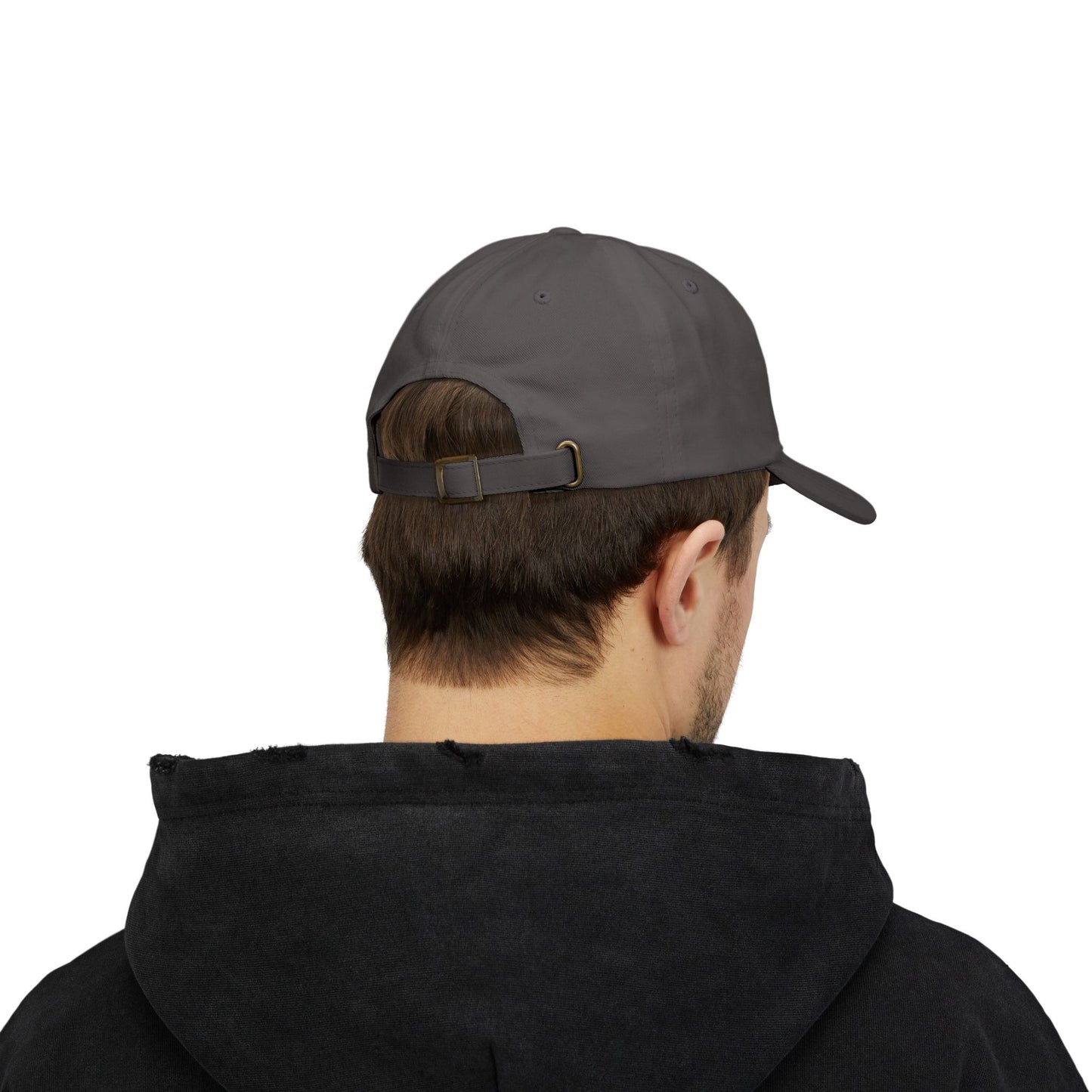 Little Pencil - Classic Dad Cap 100% Cotton