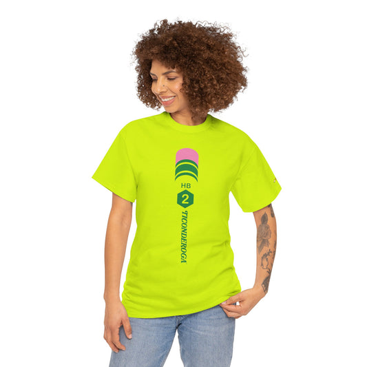 We Are Neon - Unisex Gildan Heavy 100% Cotton Tee