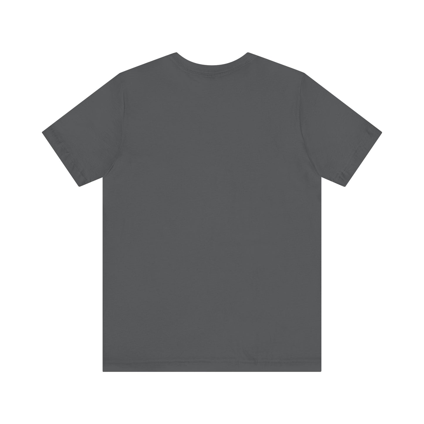 Little Pencil - Unisex Bella+Canvas Jersey Short Sleeve Tee