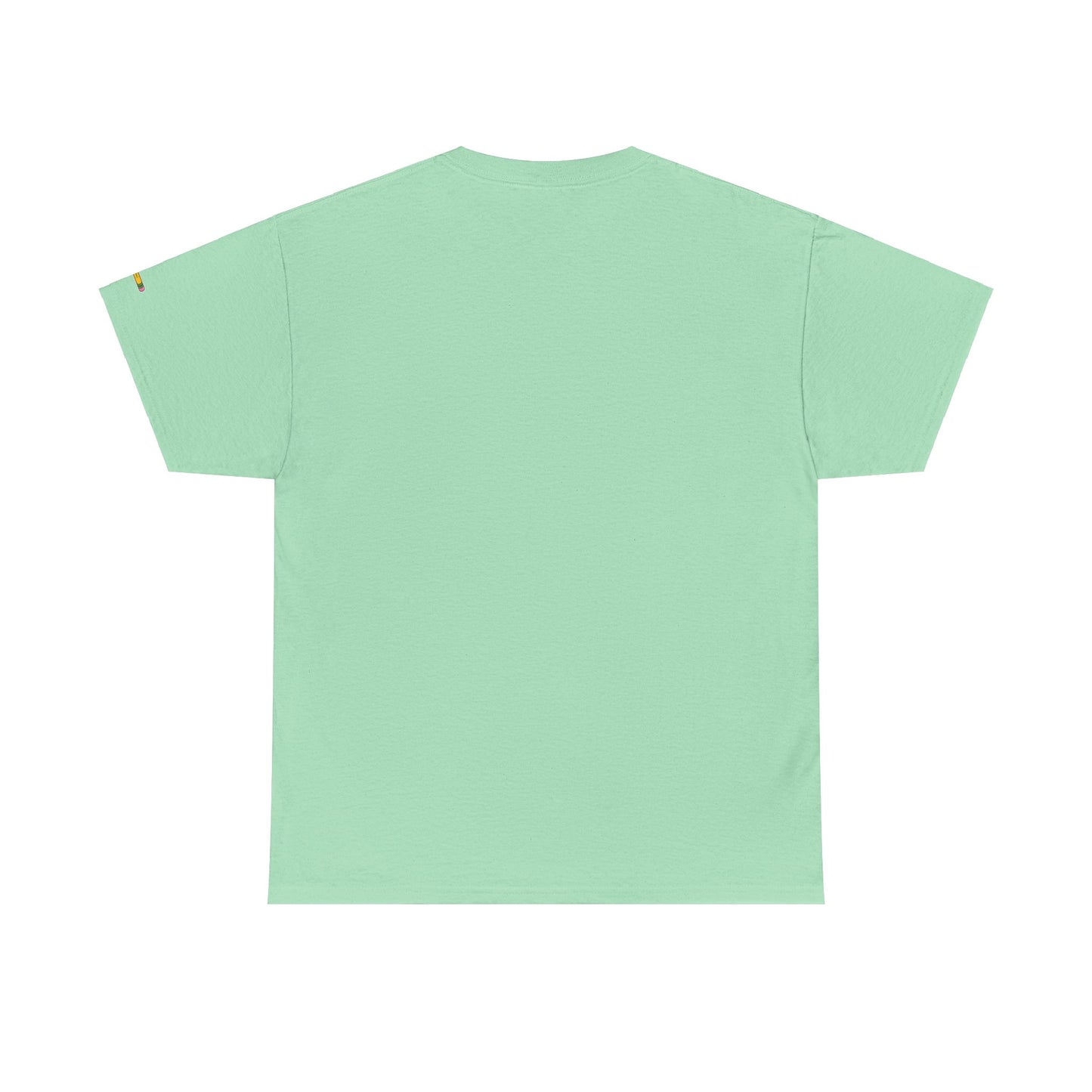 We Are Pastel - Unisex Gildan Heavy 100% Cotton Tee