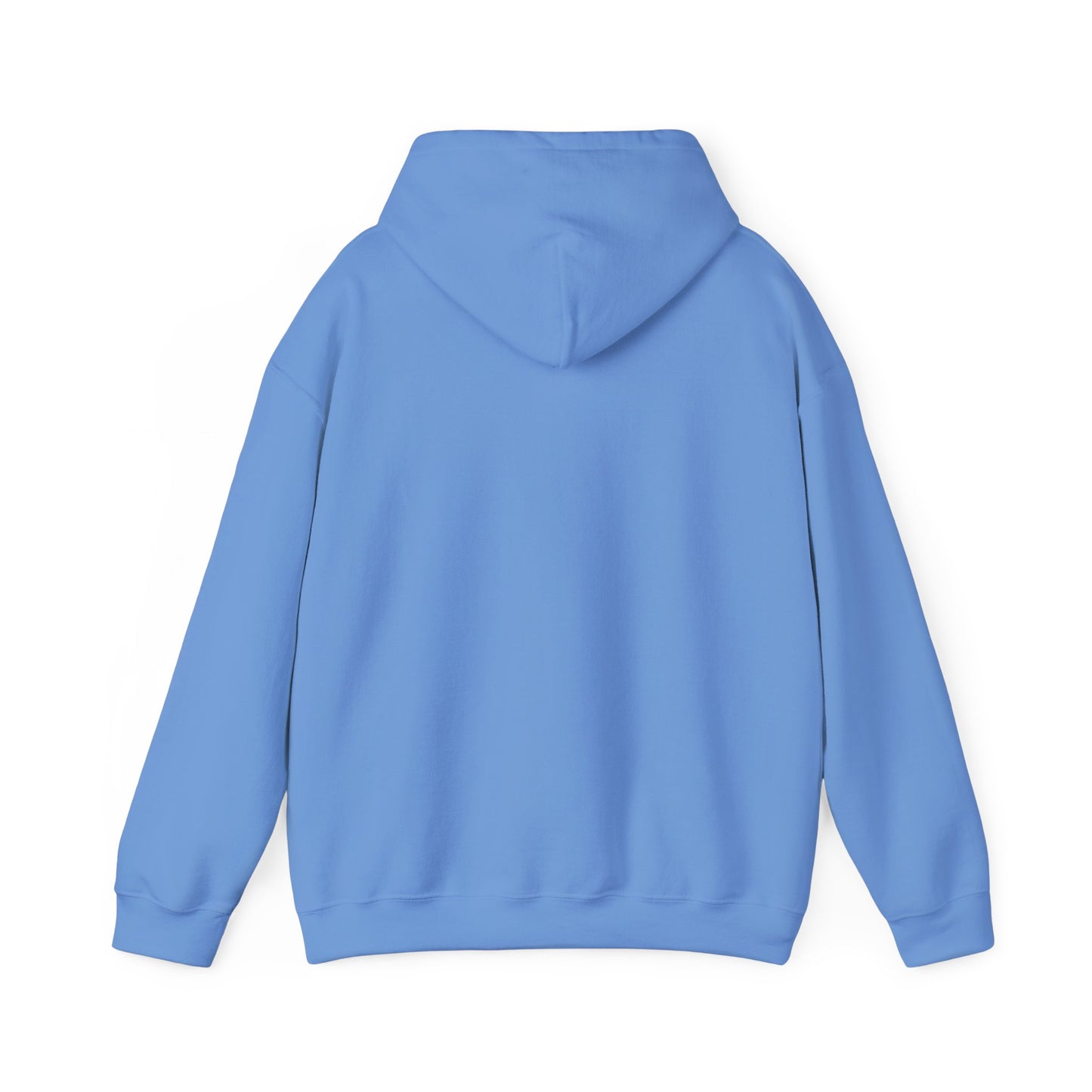 Top Fan - Unisex Gildan Heavy Blend™ Hooded Sweatshirt